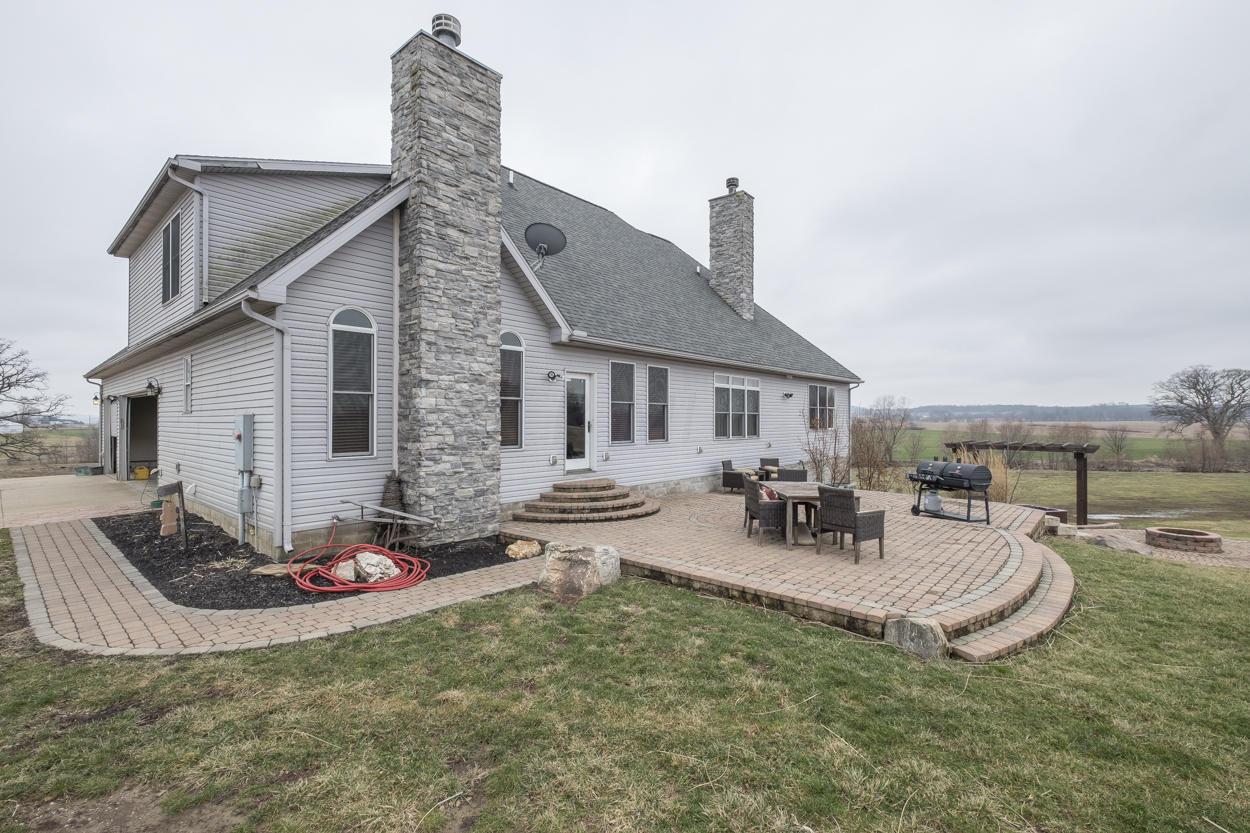 6193 Amanda-Southern Road Southwest Amanda, OH 43102 - Photo 41 of 55