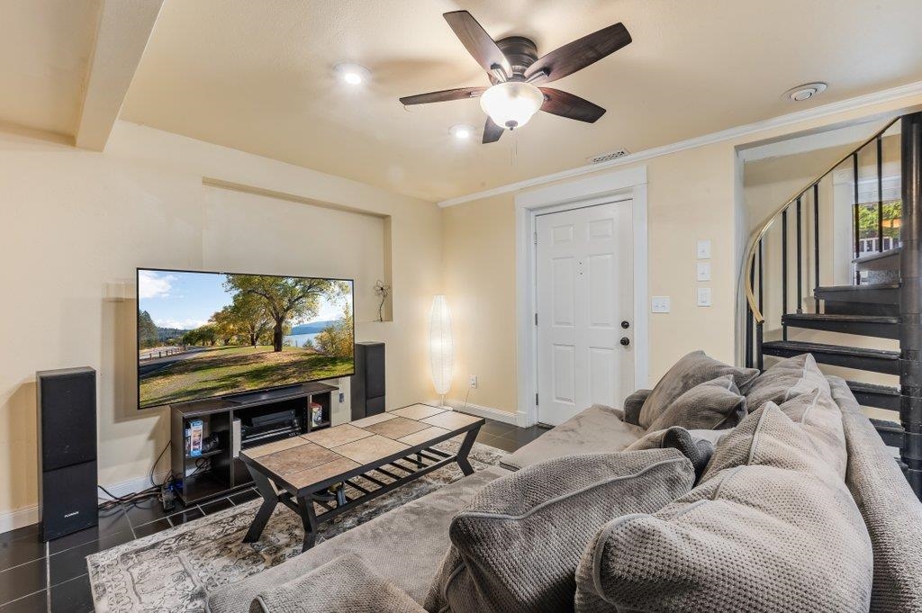 814 South Progress Road Spokane Valley, WA 99037 - Photo 17 of 31 Gallery Image 17