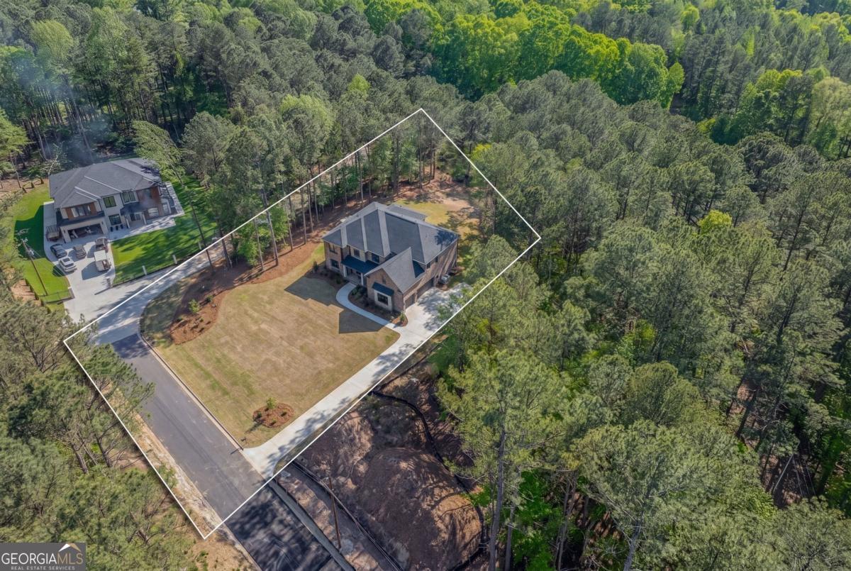 1561 Whitley Road Dacula, GA 30019 - Photo 22 of 36 Gallery Image 22