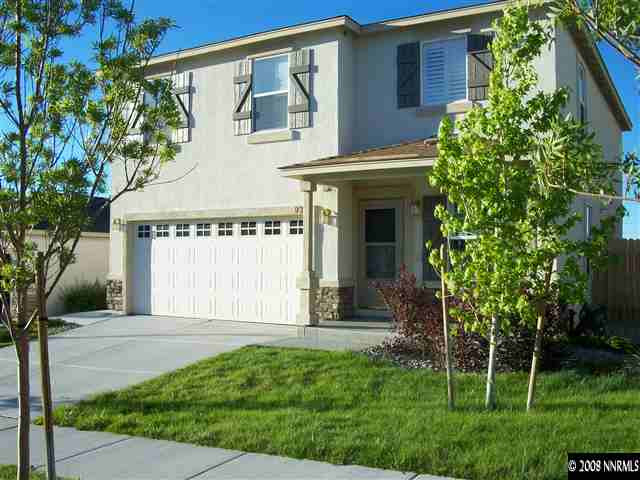 9210 Red Baron Boulevard Reno, NV 89506 - Photo 1 of 9 Photo 1