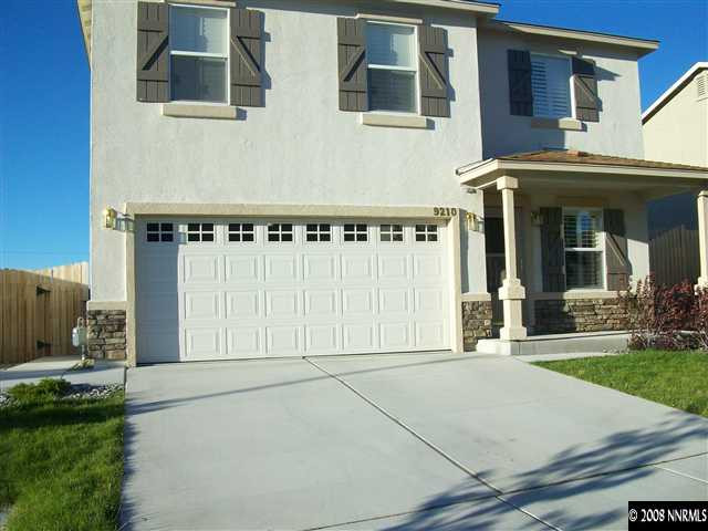 9210 Red Baron Boulevard Reno, NV 89506 - Photo 2 of 9 Photo 2