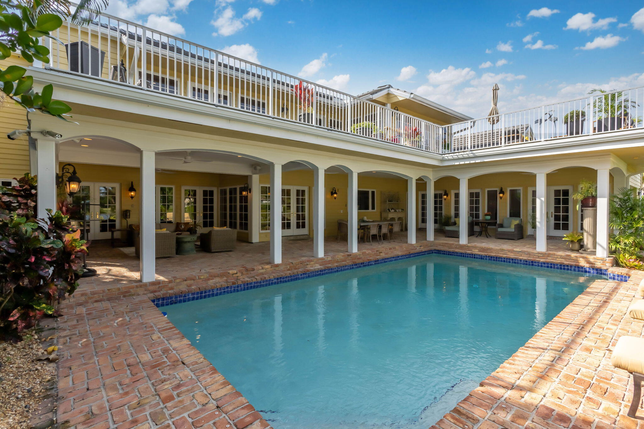 2883 Banyan Blvd Circle Northwest Boca Raton, FL 33431 - Photo 14 of 80 Back elevation