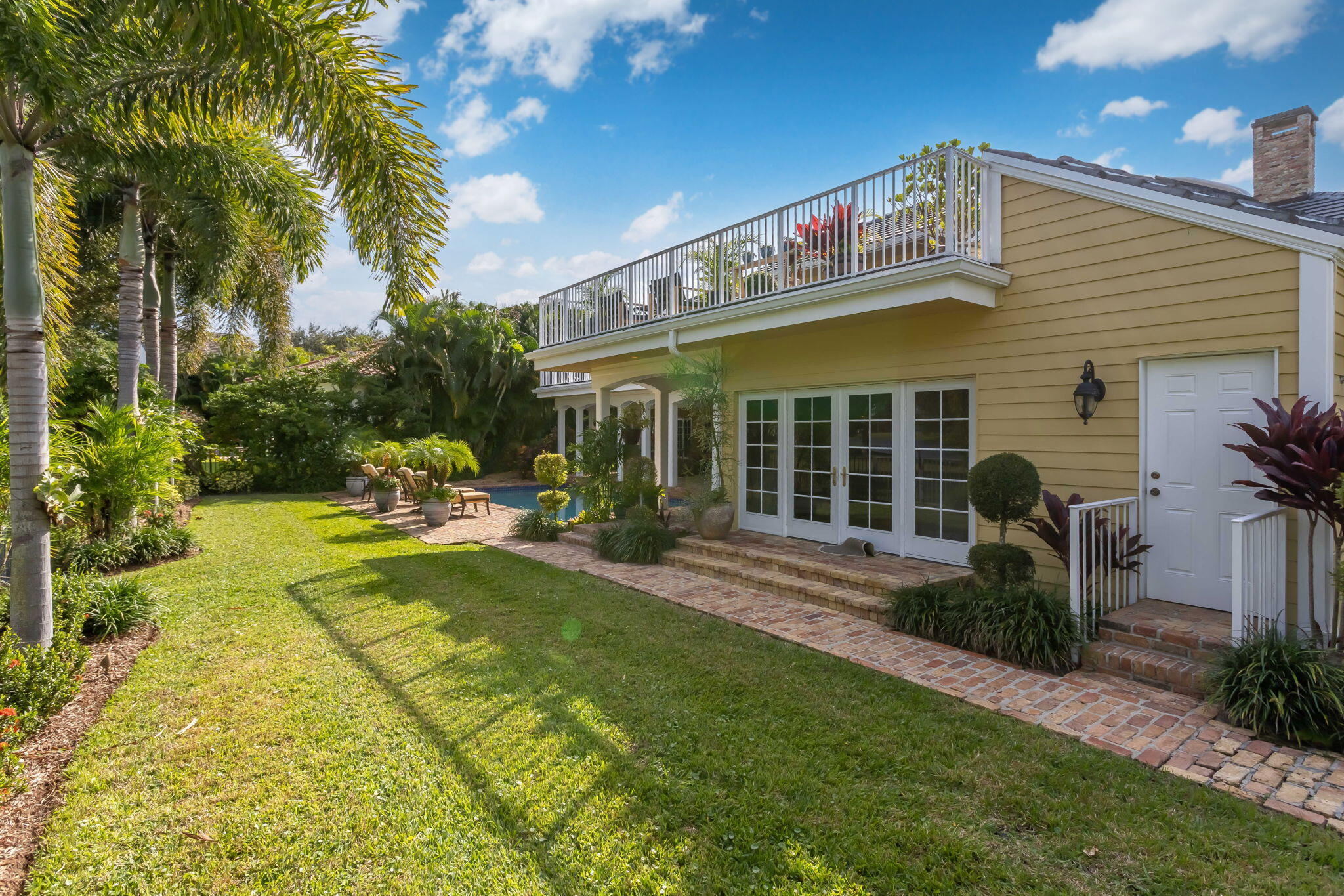 2883 Banyan Blvd Circle Northwest Boca Raton, FL 33431 - Photo 18 of 80 Back entrances