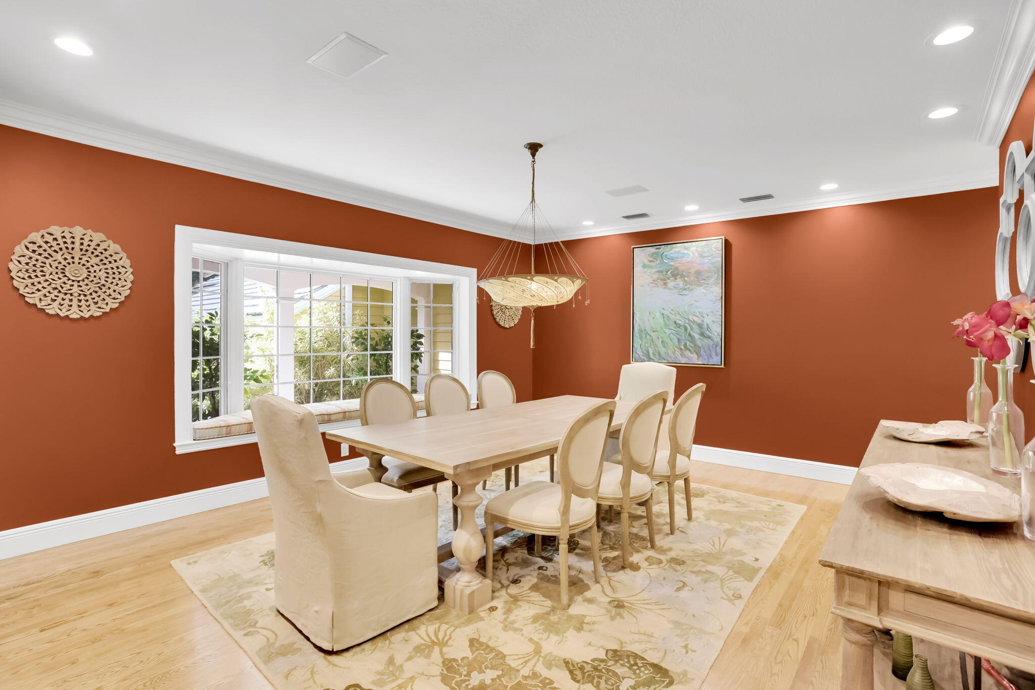 2883 Banyan Blvd Circle Northwest Boca Raton, FL 33431 - Photo 29 of 80 Formal Dining area