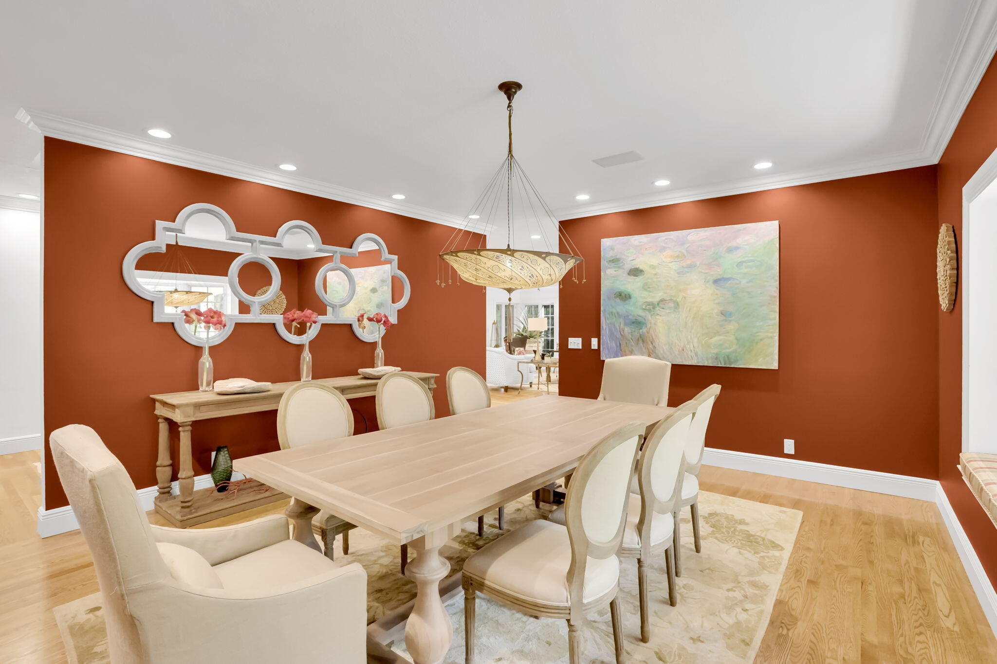 2883 Banyan Blvd Circle Northwest Boca Raton, FL 33431 - Photo 30 of 80 Formal Dining area