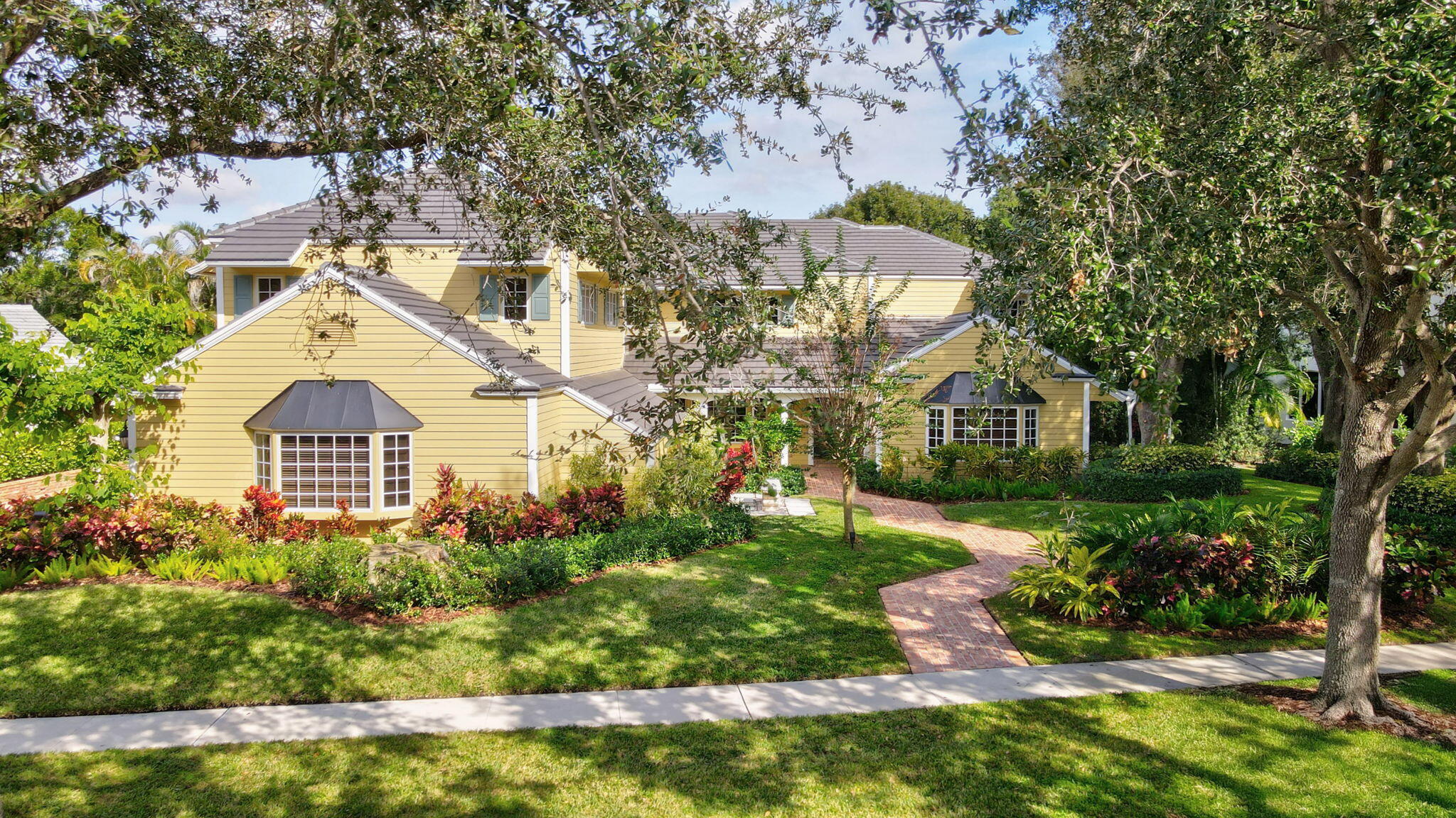 2883 Banyan Blvd Circle Northwest Boca Raton, FL 33431 - Photo 3 of 80 34-web-or-mls-DJI_0103_4_5_6_7