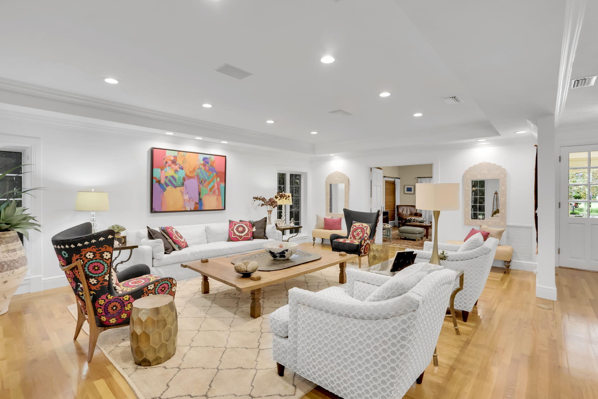 2883 Banyan Blvd Circle Northwest Boca Raton, FL 33431 - Photo 32 of 80 Living Room