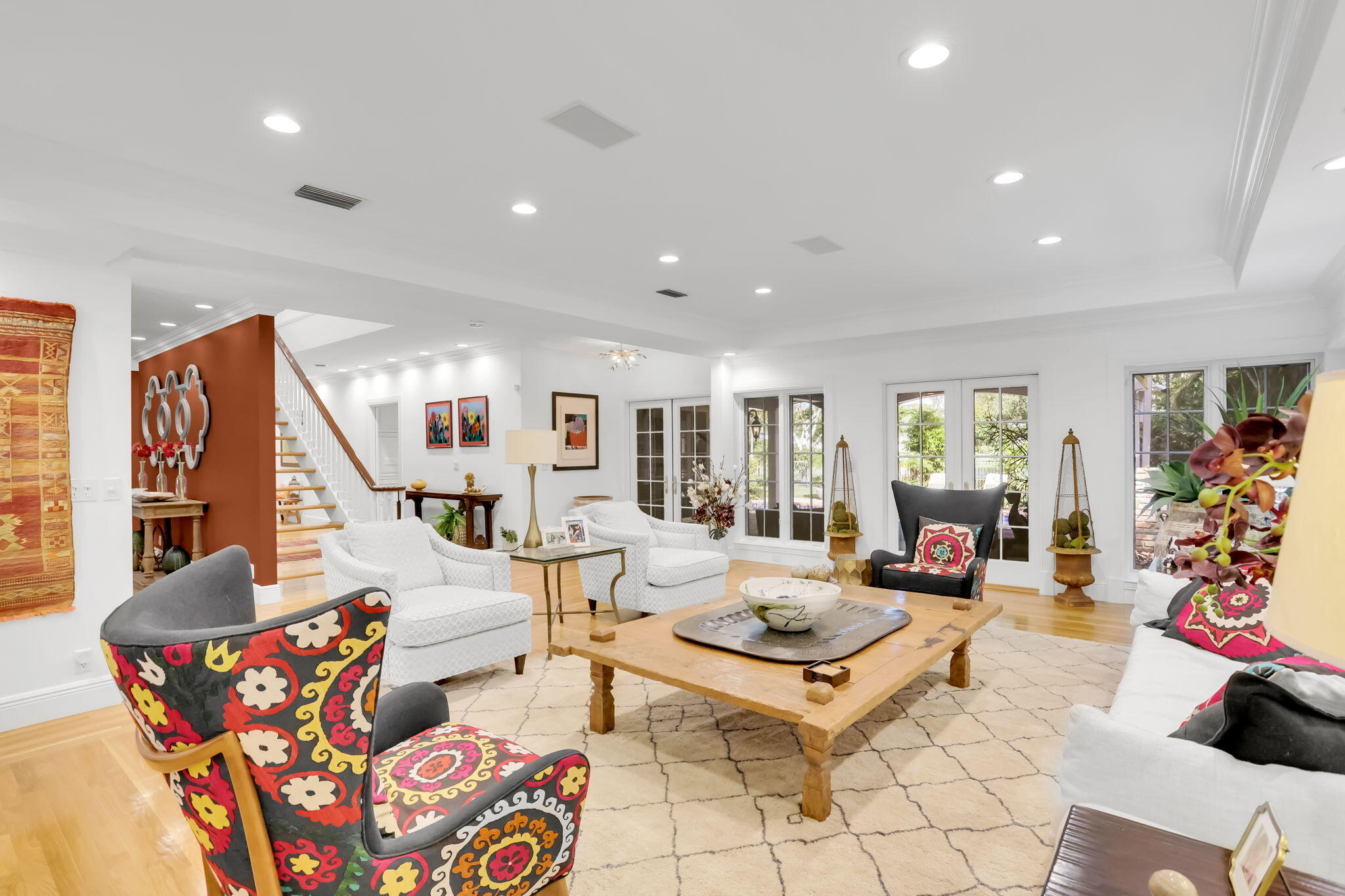 2883 Banyan Blvd Circle Northwest Boca Raton, FL 33431 - Photo 33 of 80 Living Room