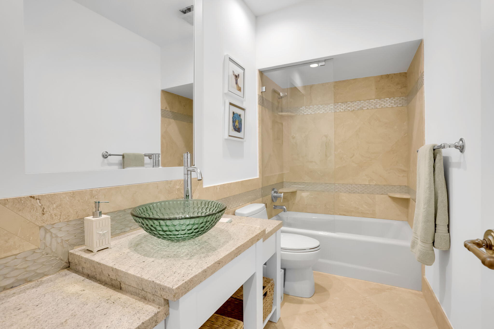 2883 Banyan Blvd Circle Northwest Boca Raton, FL 33431 - Photo 50 of 80 First floor ensuite bath