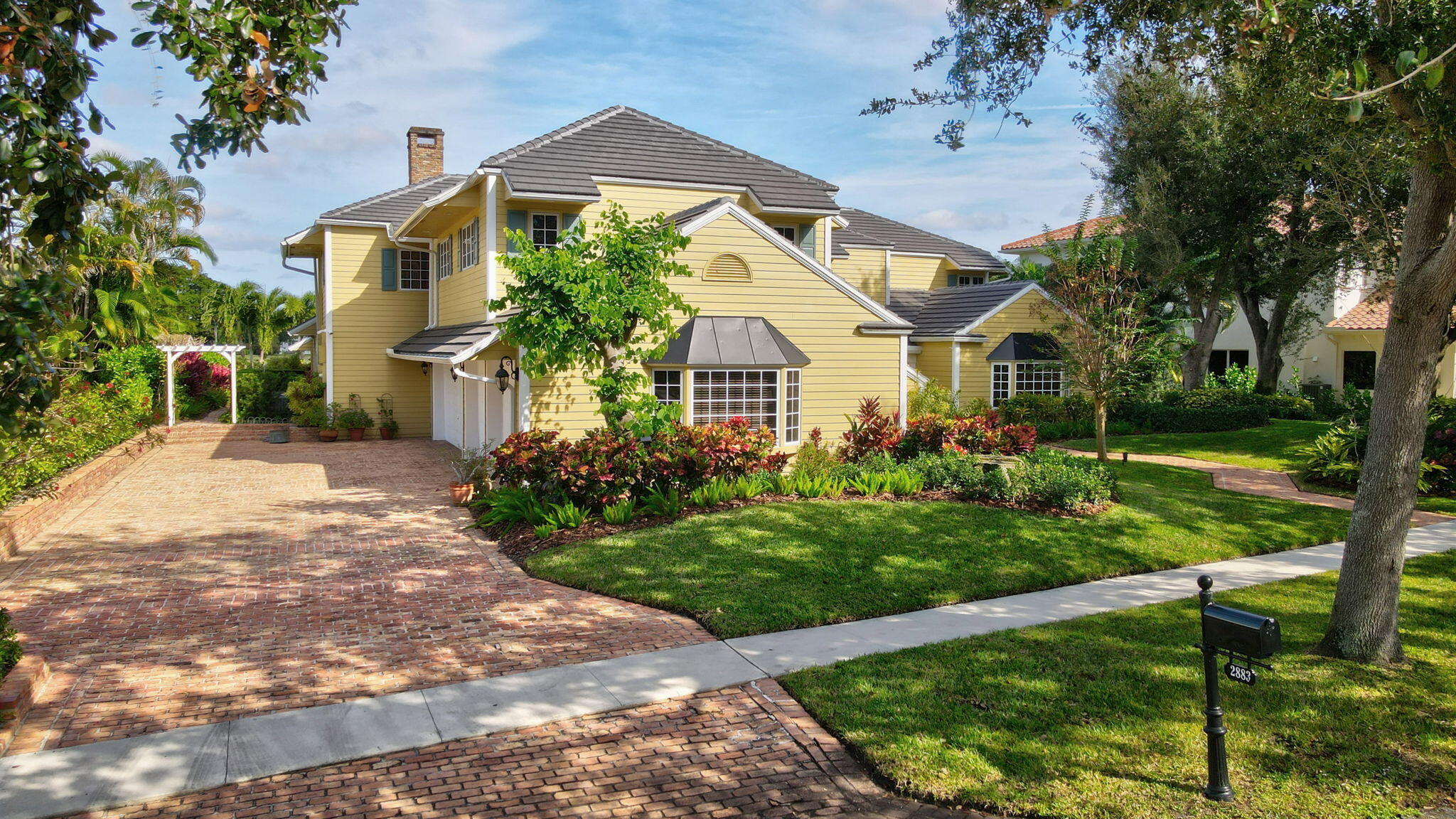 2883 Banyan Blvd Circle Northwest Boca Raton, FL 33431 - Photo 5 of 80 36-web-or-mls-DJI_0113_4_5_6_7