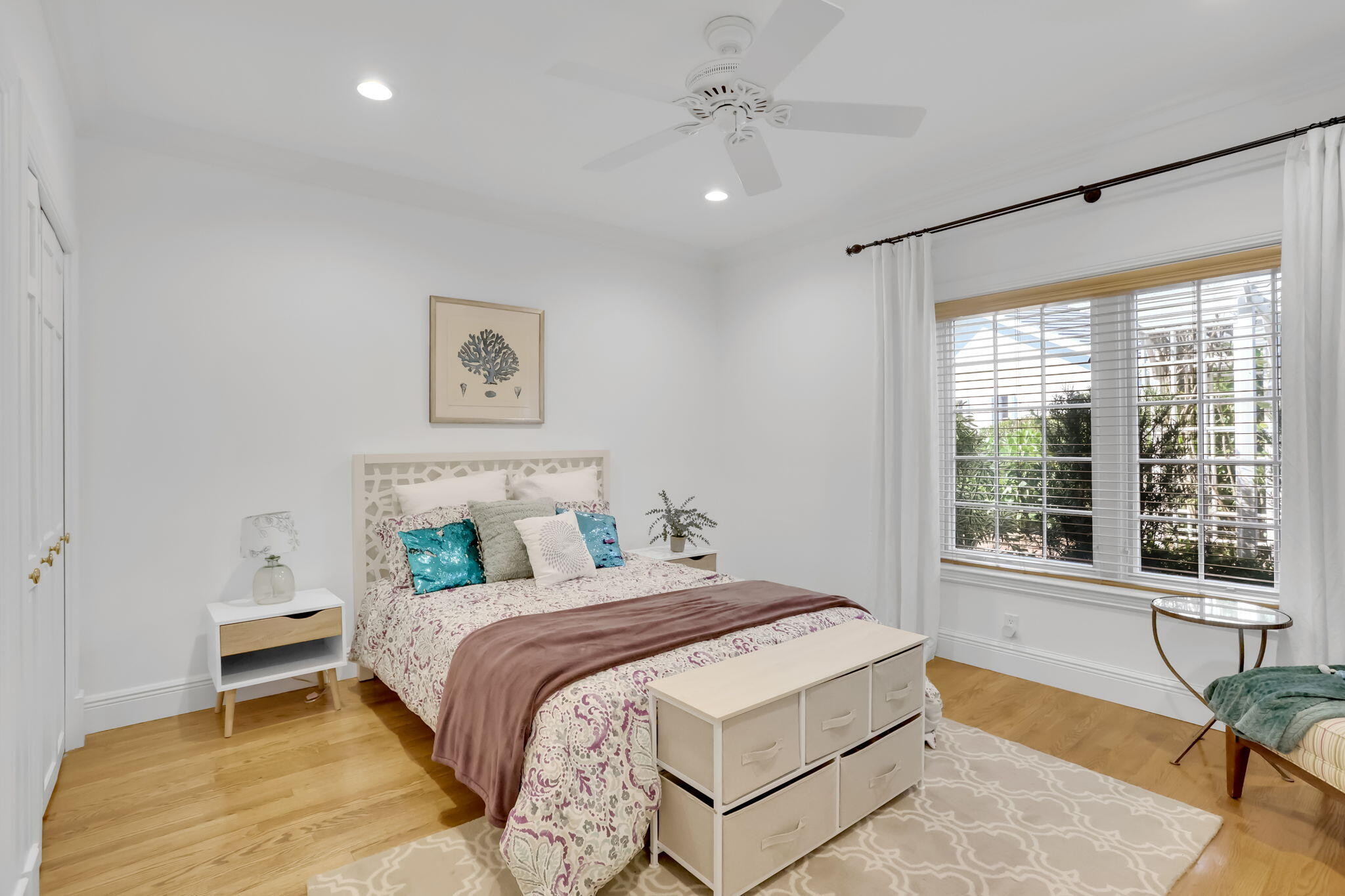2883 Banyan Blvd Circle Northwest Boca Raton, FL 33431 - Photo 51 of 80 1st floor bedroom