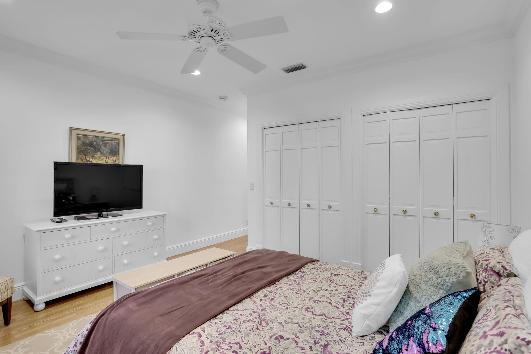 2883 Banyan Blvd Circle Northwest Boca Raton, FL 33431 - Photo 52 of 80 First floor bedroom