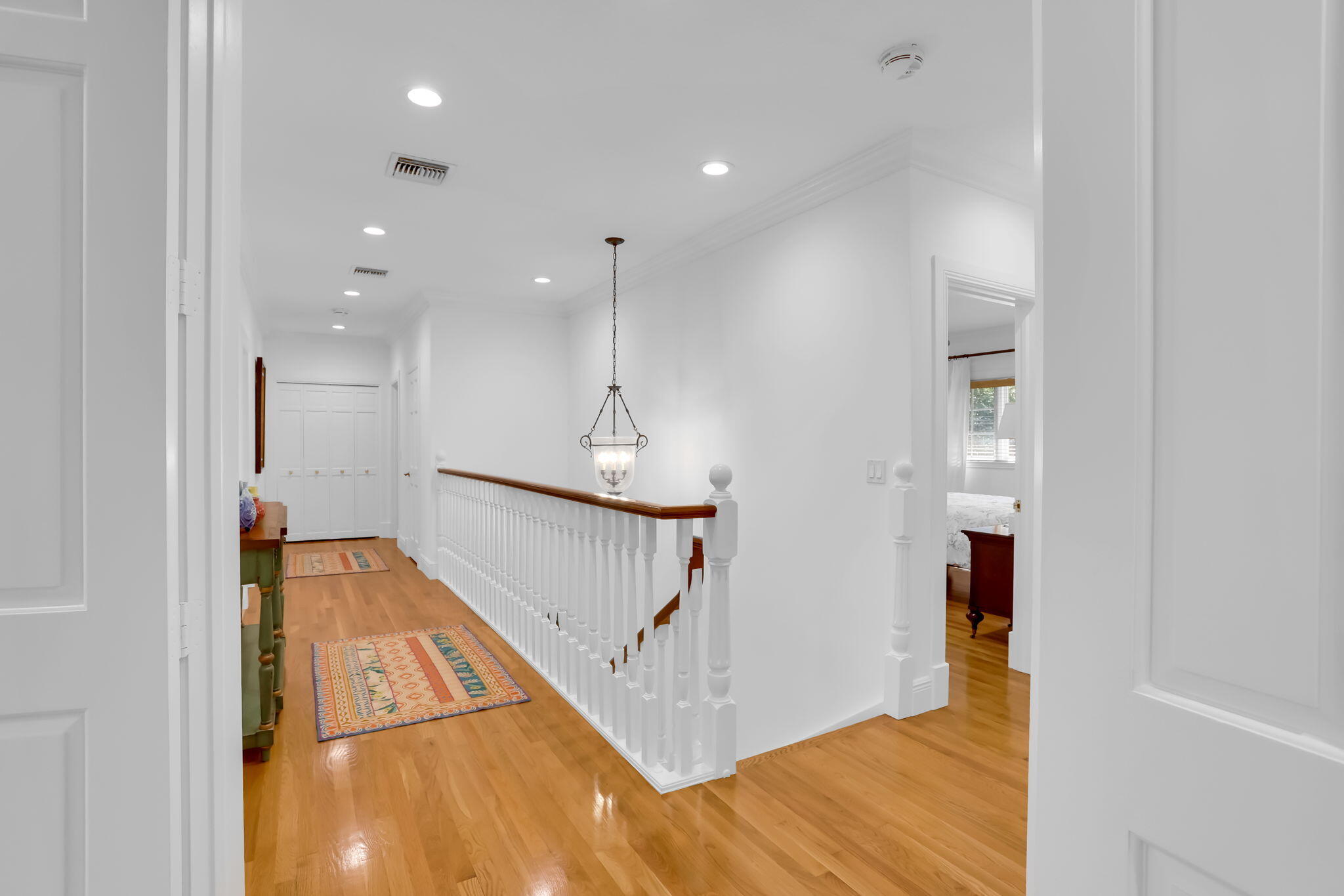 2883 Banyan Blvd Circle Northwest Boca Raton, FL 33431 - Photo 56 of 80 2nd floor landing