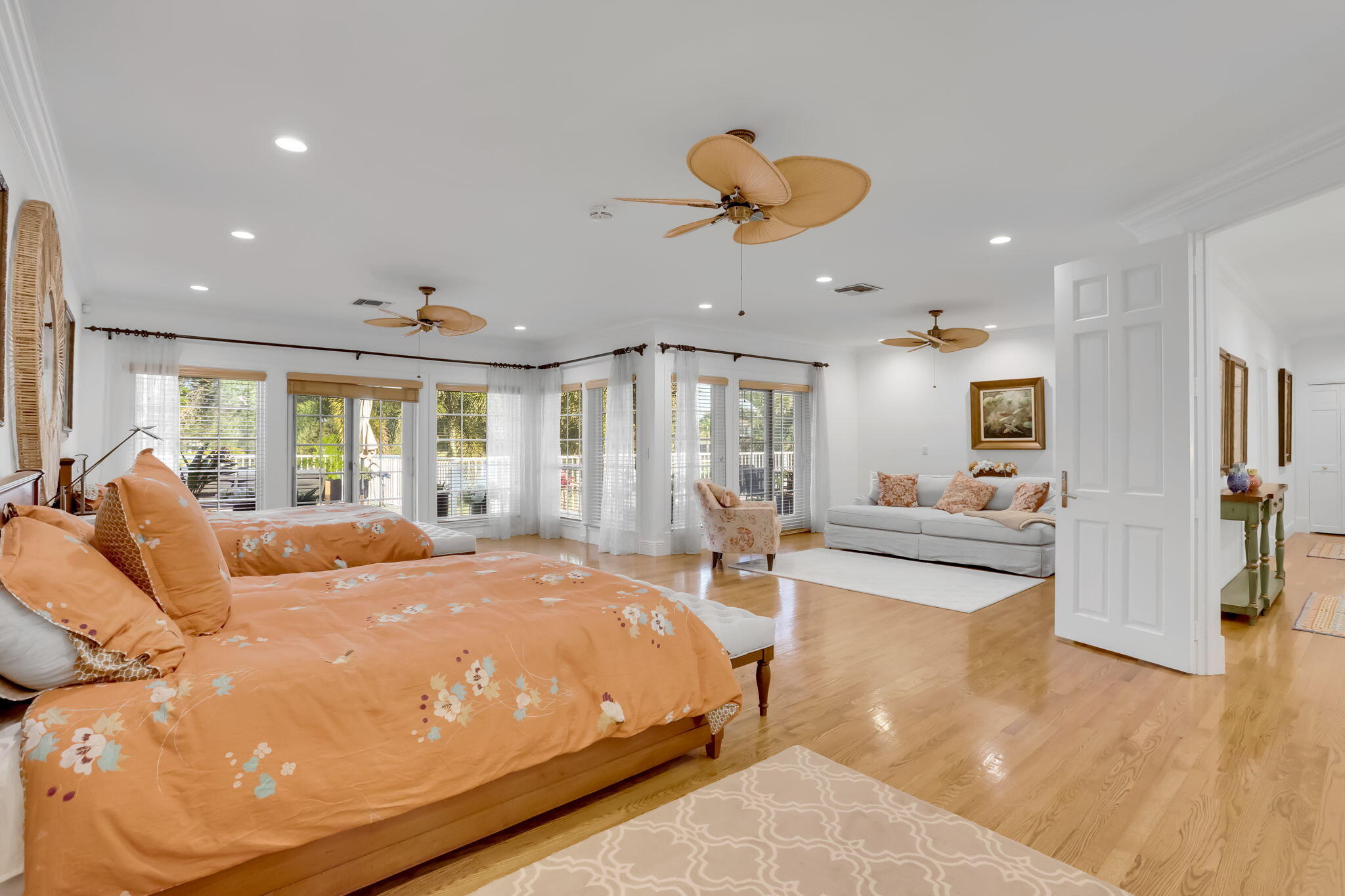 2883 Banyan Blvd Circle Northwest Boca Raton, FL 33431 - Photo 57 of 80 Primary Bedroom suite