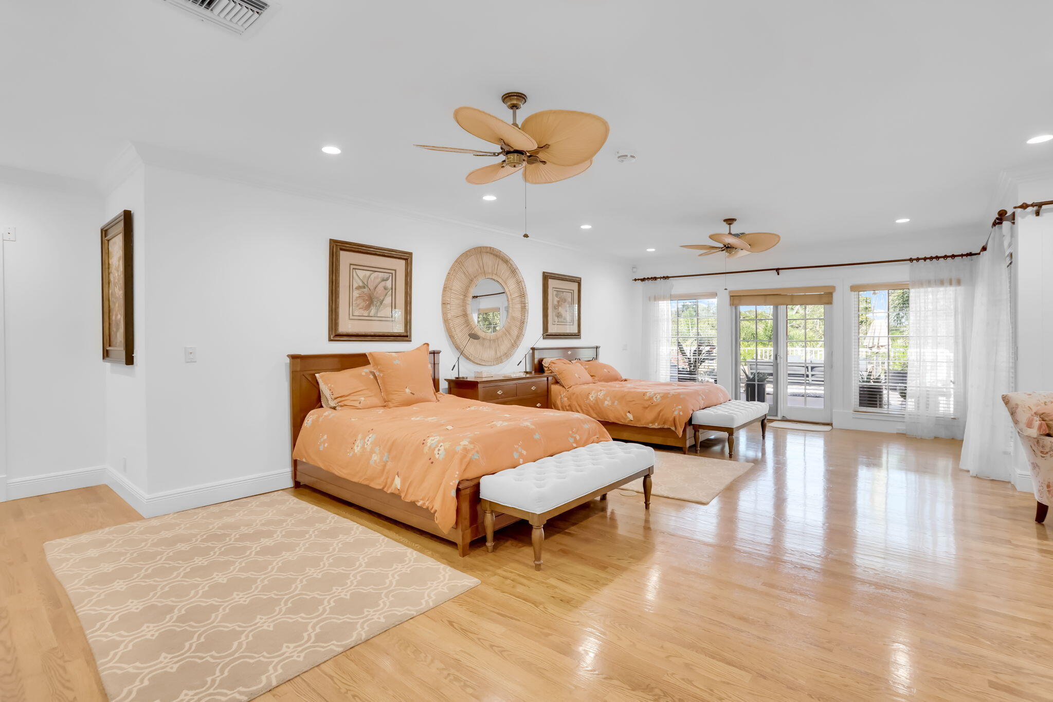 2883 Banyan Blvd Circle Northwest Boca Raton, FL 33431 - Photo 59 of 80 Primary Bedroom
