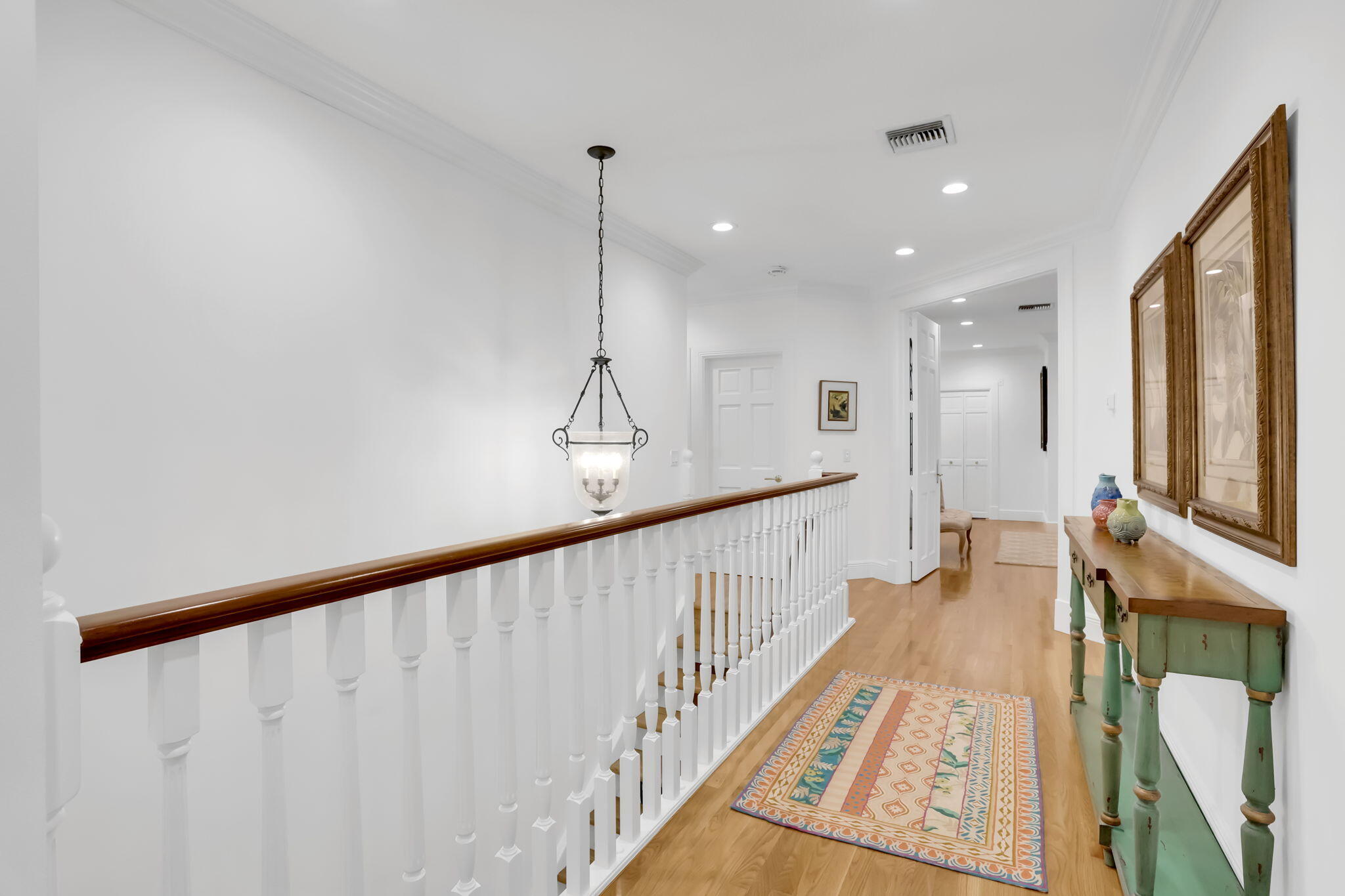 2883 Banyan Blvd Circle Northwest Boca Raton, FL 33431 - Photo 64 of 80 2nd floor landing
