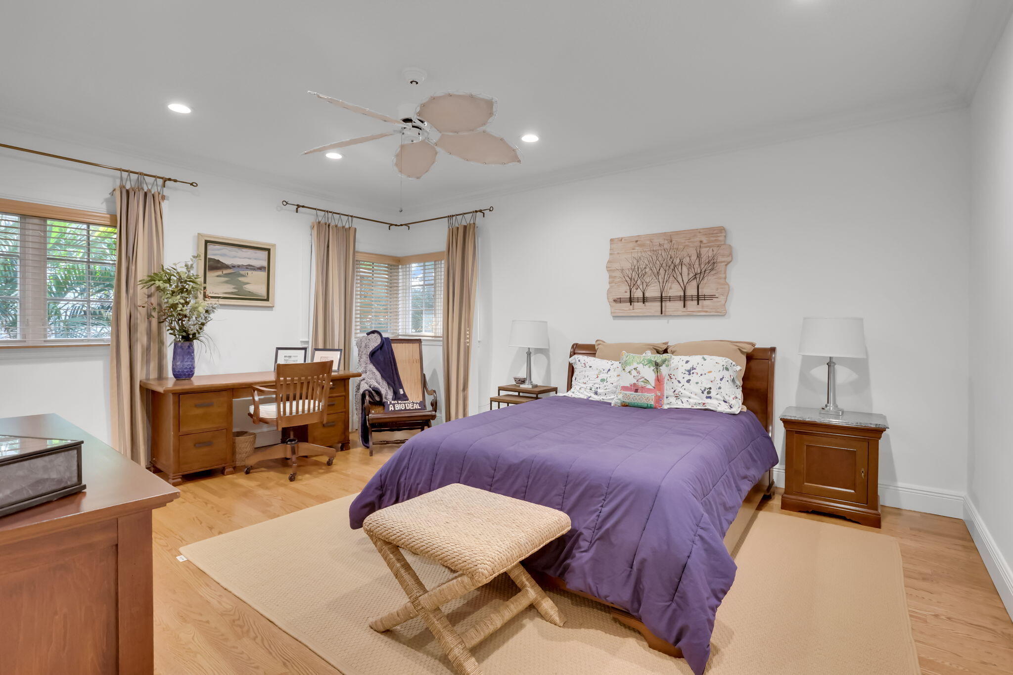 2883 Banyan Blvd Circle Northwest Boca Raton, FL 33431 - Photo 66 of 80 Bedroom #4
