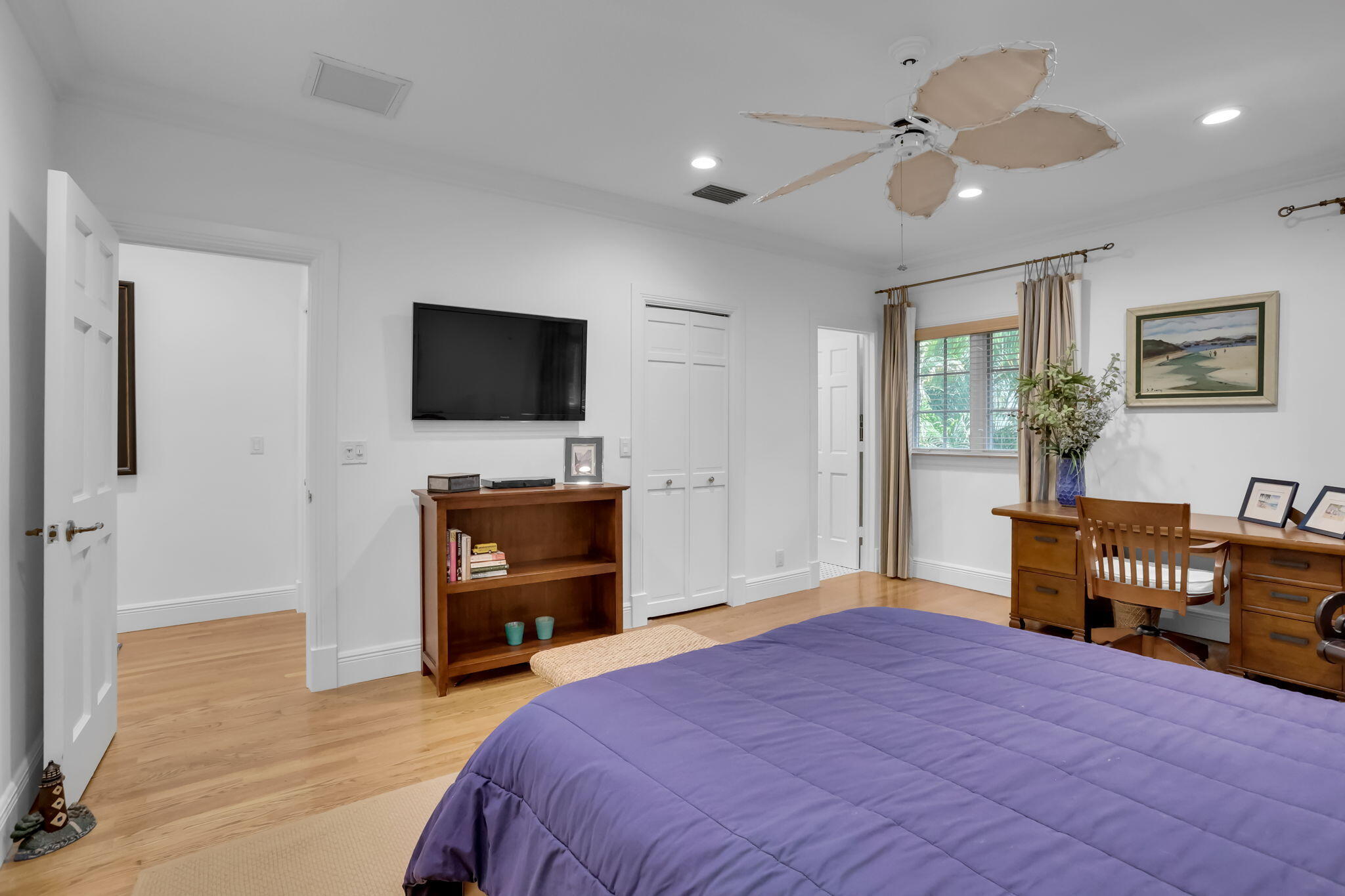 2883 Banyan Blvd Circle Northwest Boca Raton, FL 33431 - Photo 67 of 80 Bedroom #4