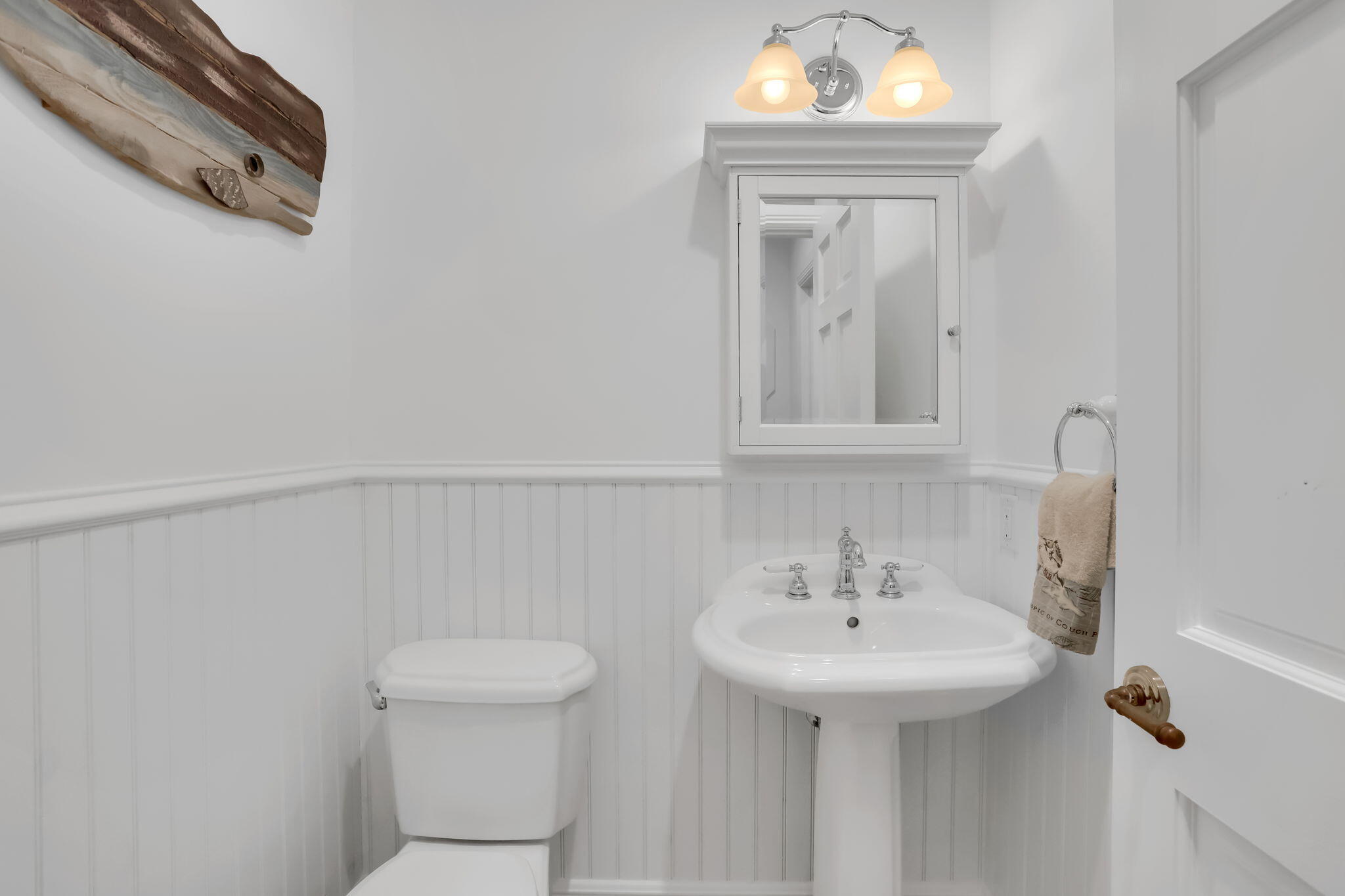 2883 Banyan Blvd Circle Northwest Boca Raton, FL 33431 - Photo 71 of 80 Bonus room bath