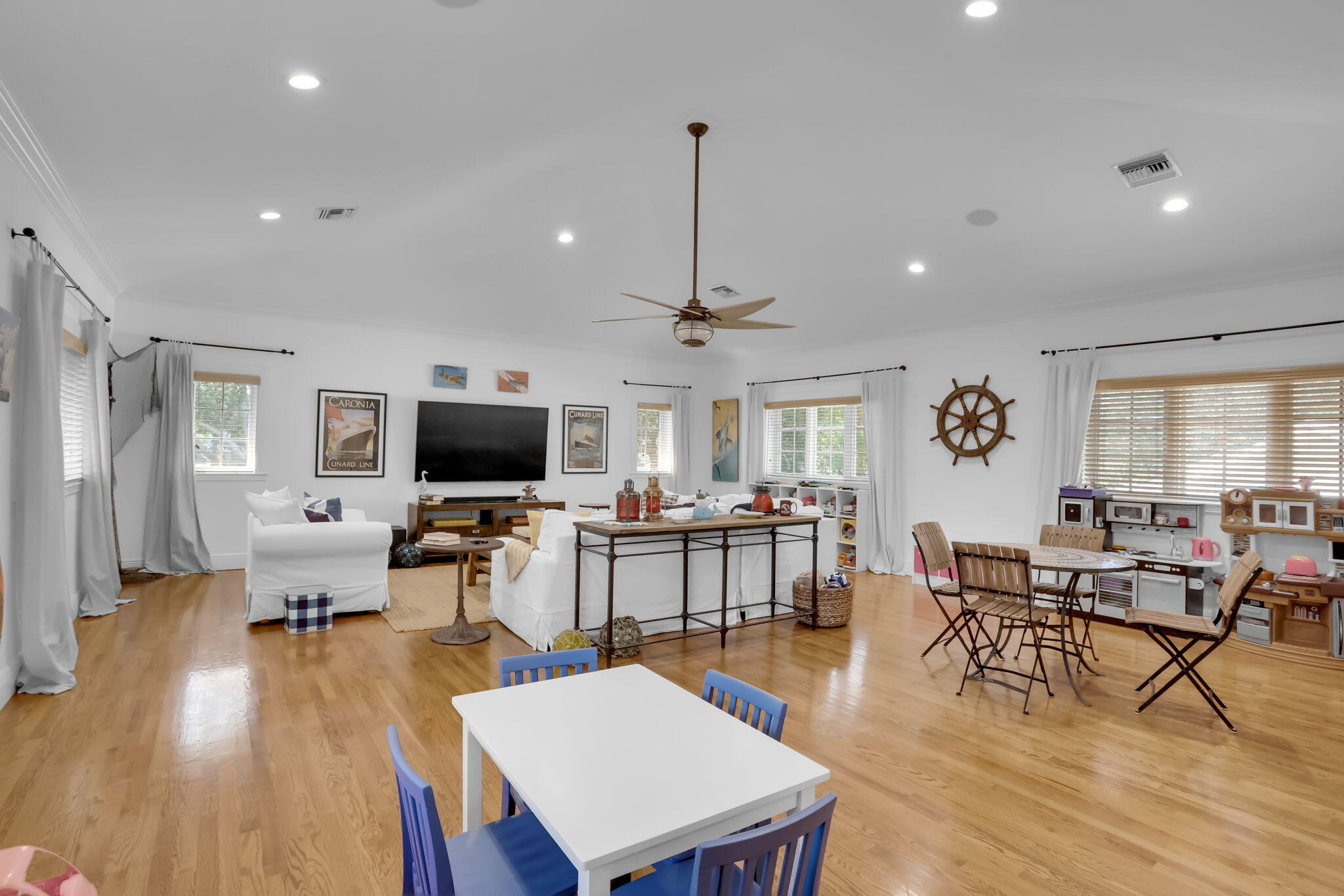 2883 Banyan Blvd Circle Northwest Boca Raton, FL 33431 - Photo 72 of 80 2nd floor recreation room