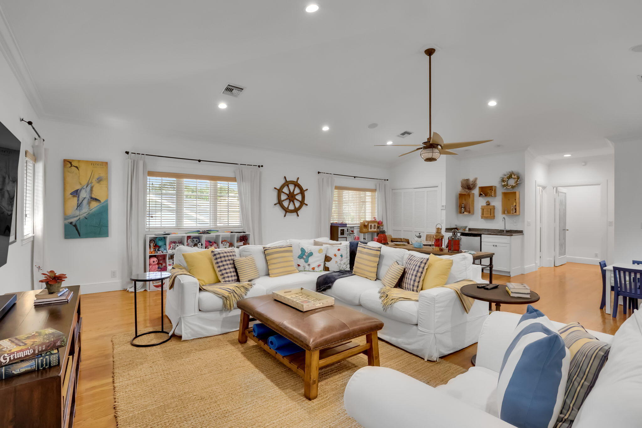 2883 Banyan Blvd Circle Northwest Boca Raton, FL 33431 - Photo 73 of 80 2nd floor recreation room
