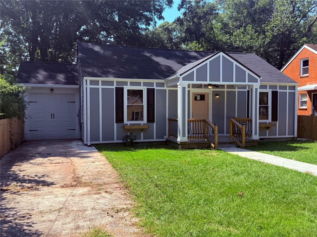 2447 Crestview Avenue Decatur, GA 30032 - Photo 2 of 2 Gallery Image 2