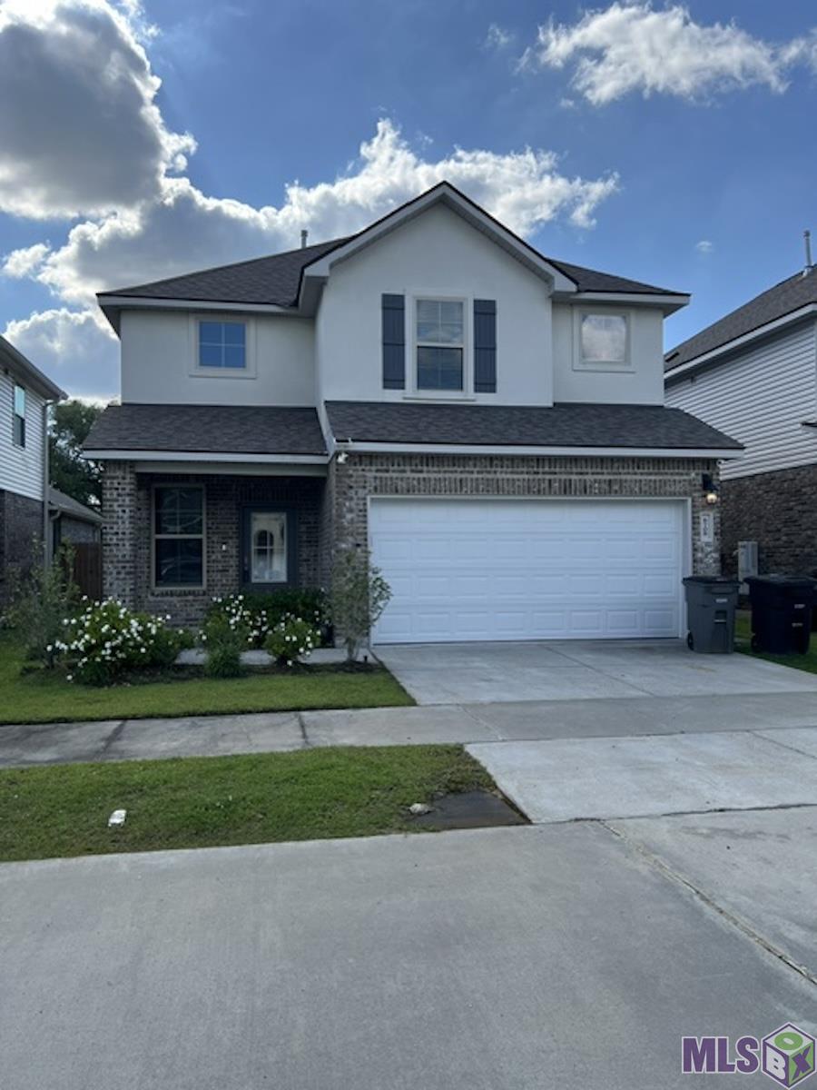 6708 Tiger Pointe Drive Baton Rouge, LA 70817 - Photo 1 of 9