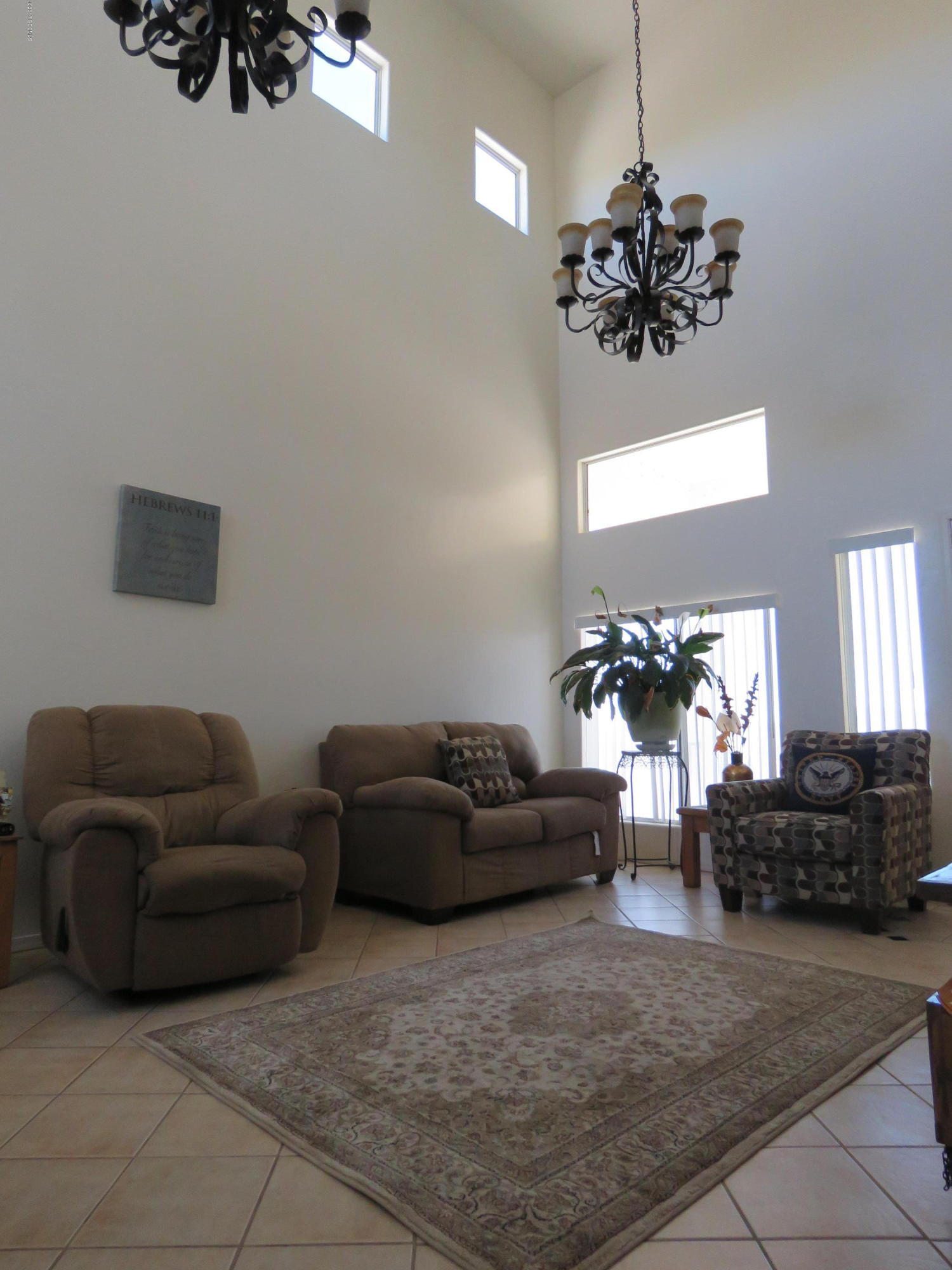 293 Paseo Mascota Rio Rico, AZ 85648 - Photo 2 of 10