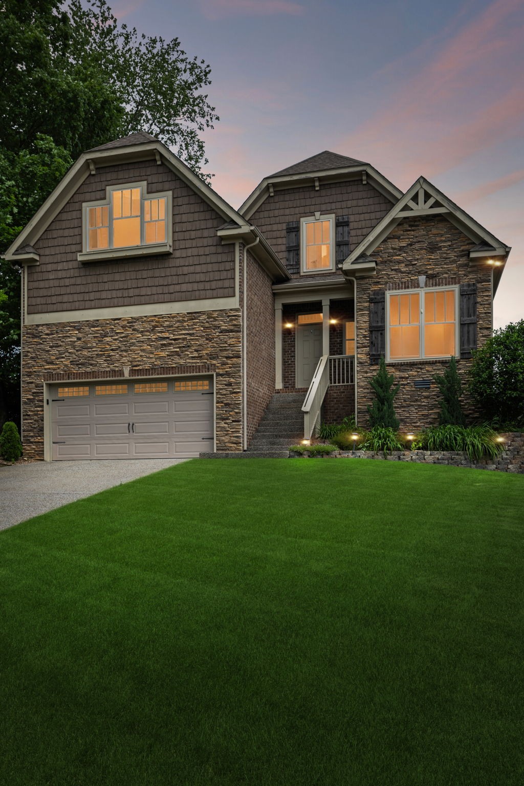2008 Searles Court Spring Hill, TN 37174 - Photo 69 of 77 Gallery Image 69