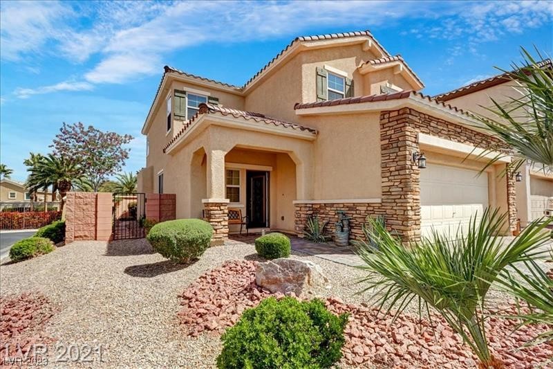 424 White Heart Road Las Vegas, NV 89148 - Photo 1 of 15 Gallery Image 1
