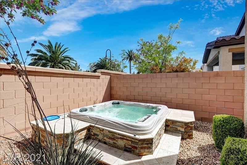 424 White Heart Road Las Vegas, NV 89148 - Photo 13 of 15 Gallery Image 13
