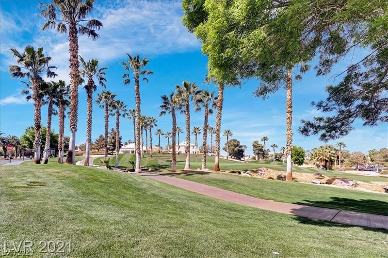 424 White Heart Road Las Vegas, NV 89148 - Photo 14 of 15 Gallery Image 14