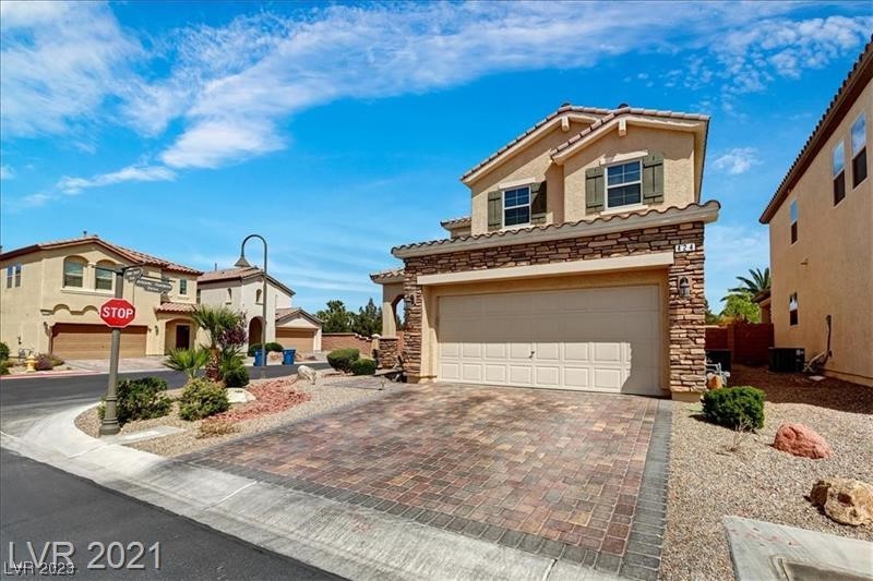 424 White Heart Road Las Vegas, NV 89148 - Photo 2 of 15 Gallery Image 2