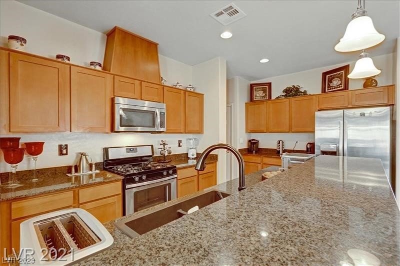 424 White Heart Road Las Vegas, NV 89148 - Photo 3 of 15 Gallery Image 3