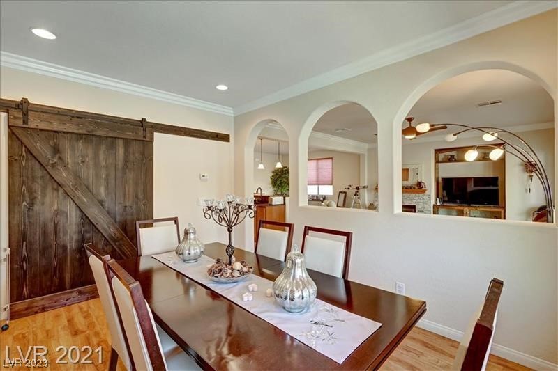 424 White Heart Road Las Vegas, NV 89148 - Photo 6 of 15 Gallery Image 6