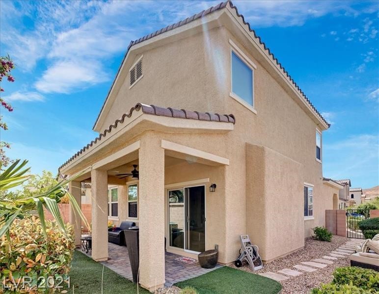424 White Heart Road Las Vegas, NV 89148 - Photo 7 of 15 Gallery Image 7