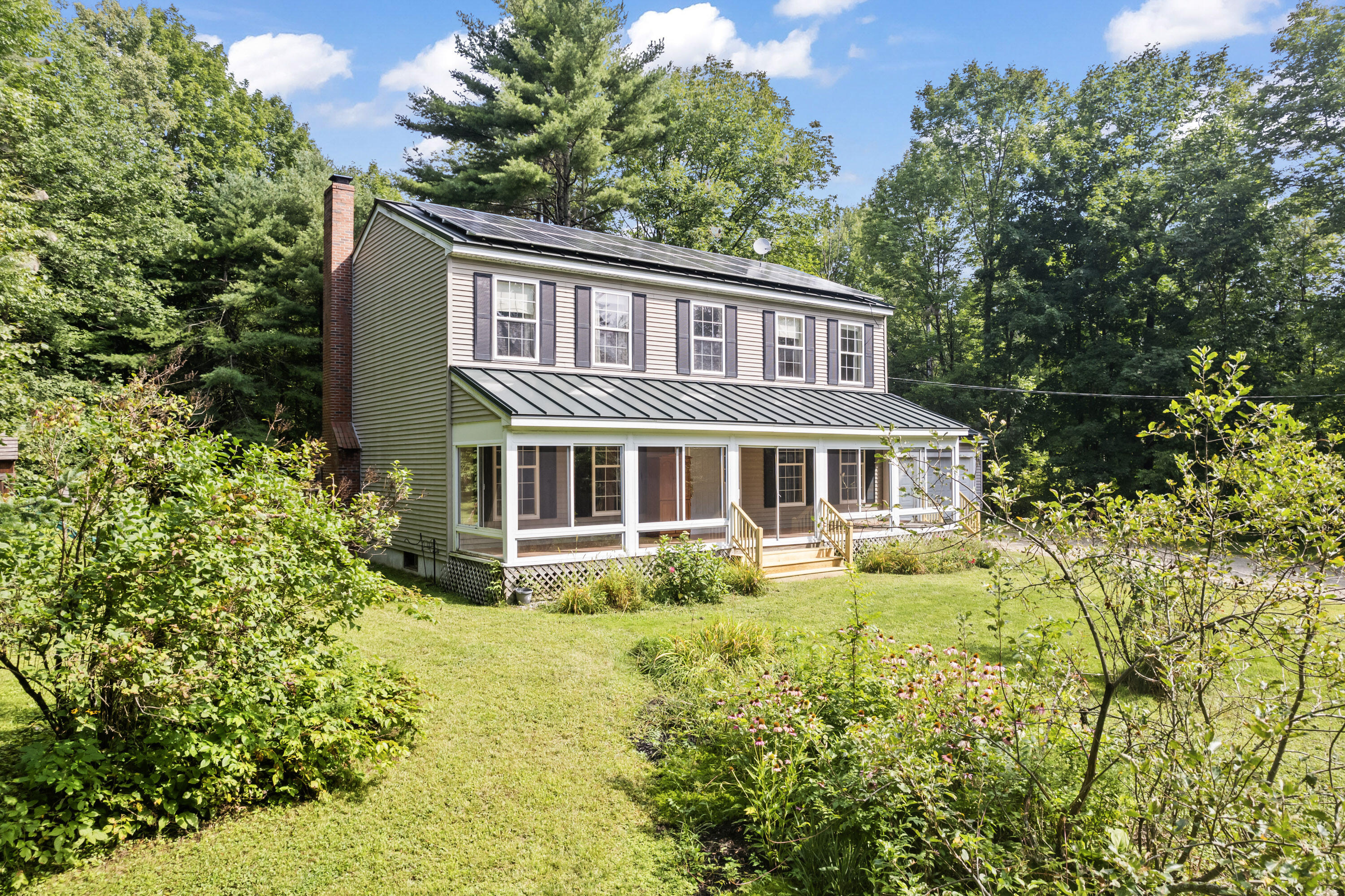 224 Gammon Road Buckfield, ME 04220 - Photo 3 of 52 224 Gammon Road_106