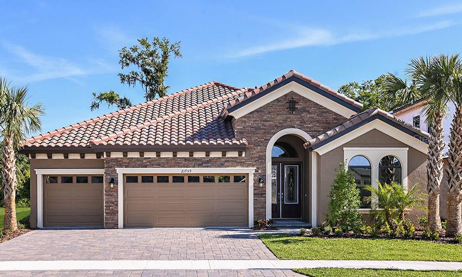 10949 Rustic Timber Loop San Antonio, FL 33576 - Photo 1 of 1 Gallery Image 1