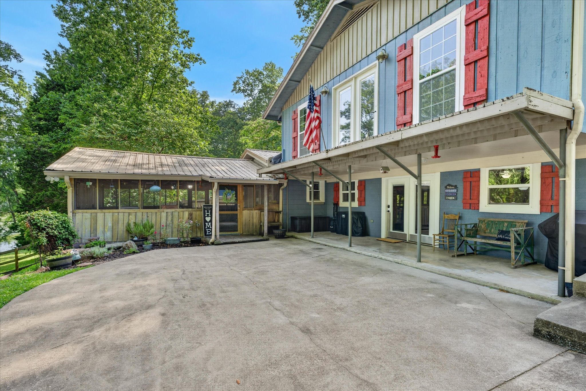 554 Hickman Shores Road Dover, TN 37058 - Photo 10 of 66