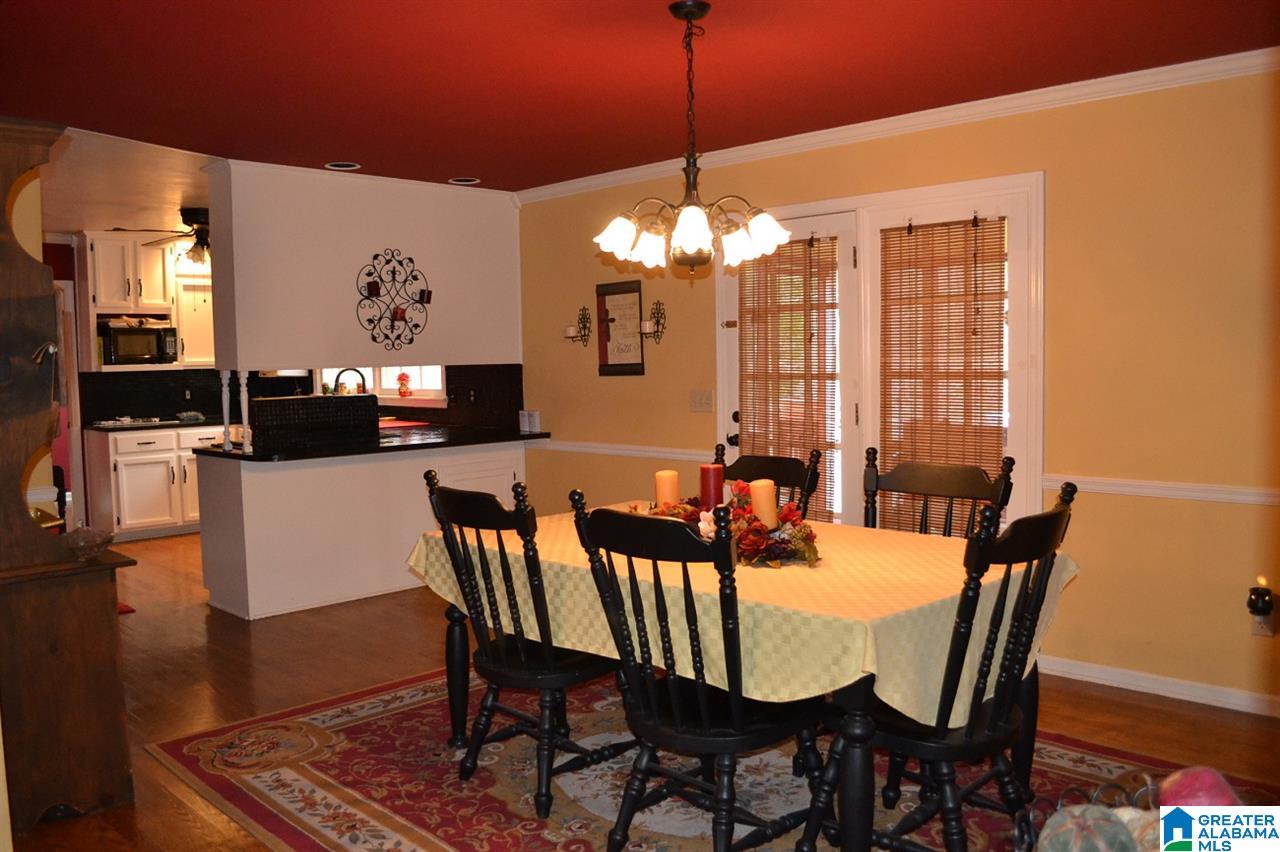 3992 Red Valley Road Remlap, AL 35133 - Photo 24 of 43