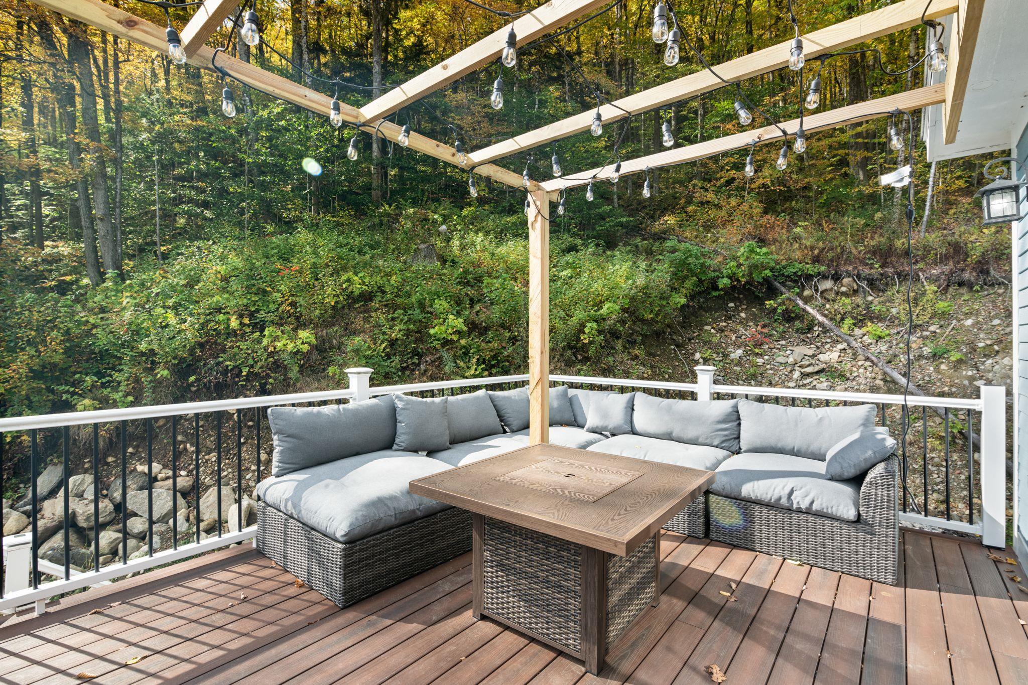 636 Tunnel Street Readsboro, VT 05350 - Photo 26 of 37