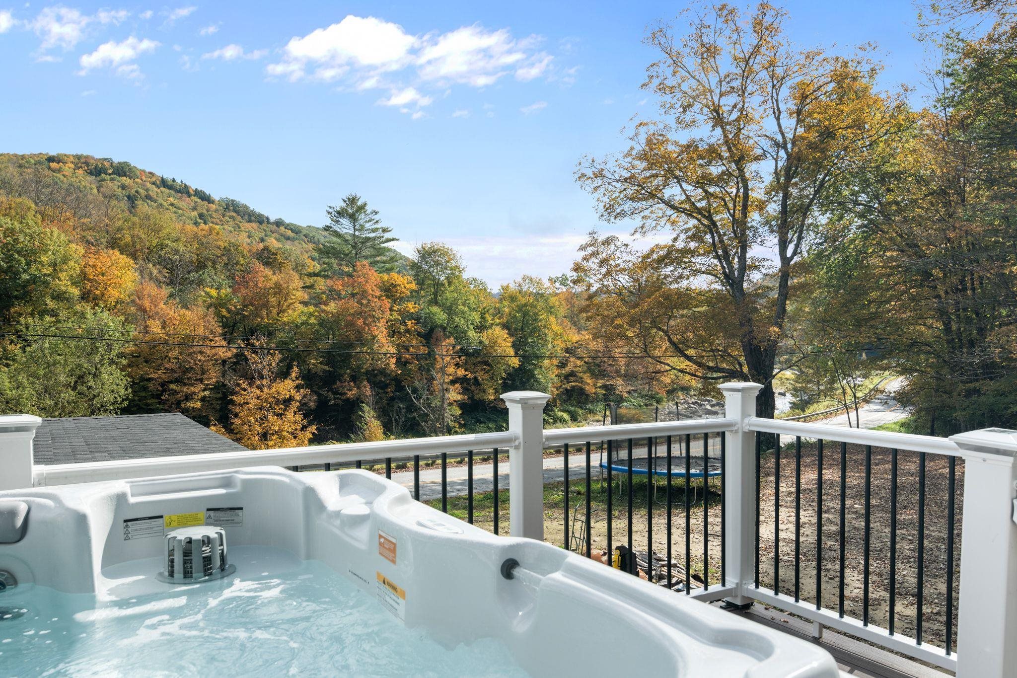 636 Tunnel Street Readsboro, VT 05350 - Photo 29 of 37