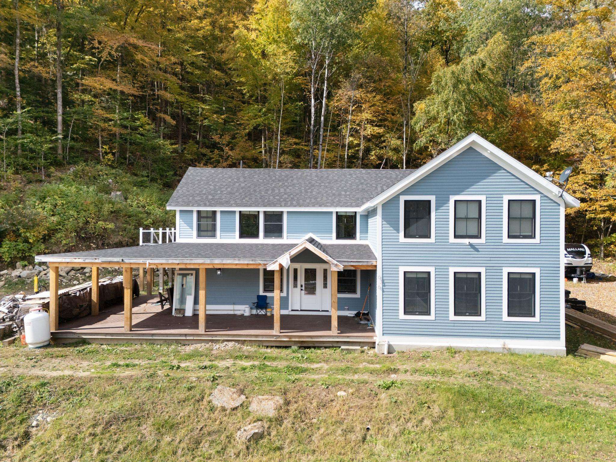 636 Tunnel Street Readsboro, VT 05350 - Photo 33 of 37