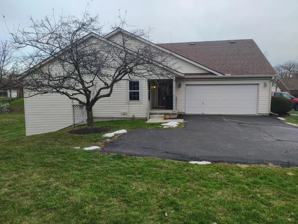 $231,000 | 4531 White Leaf Way, Columbus, OH 43228