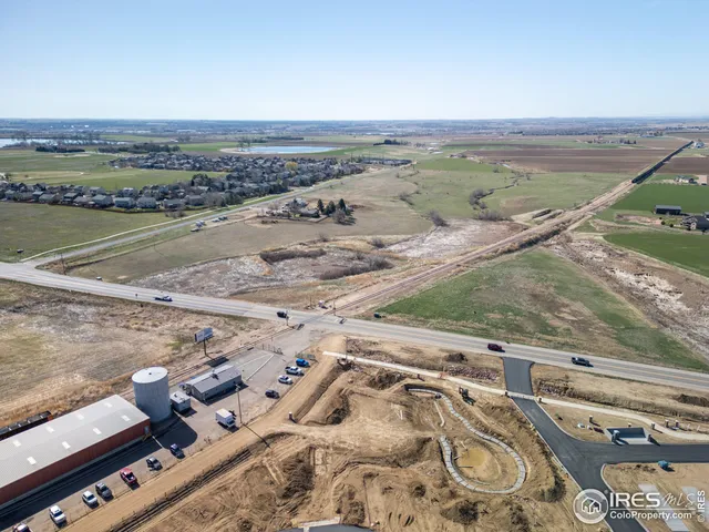 $675,000 | 2498 Highway 66, Mead, CO 80542