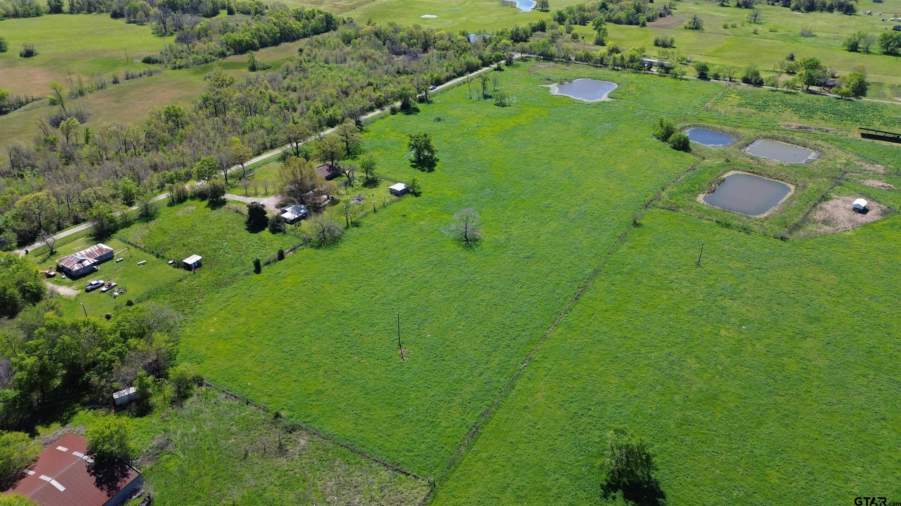 Lot 2 County Road 3410 Emory, TX 75440 - Photo 20 of 27 a green field with lots of green space