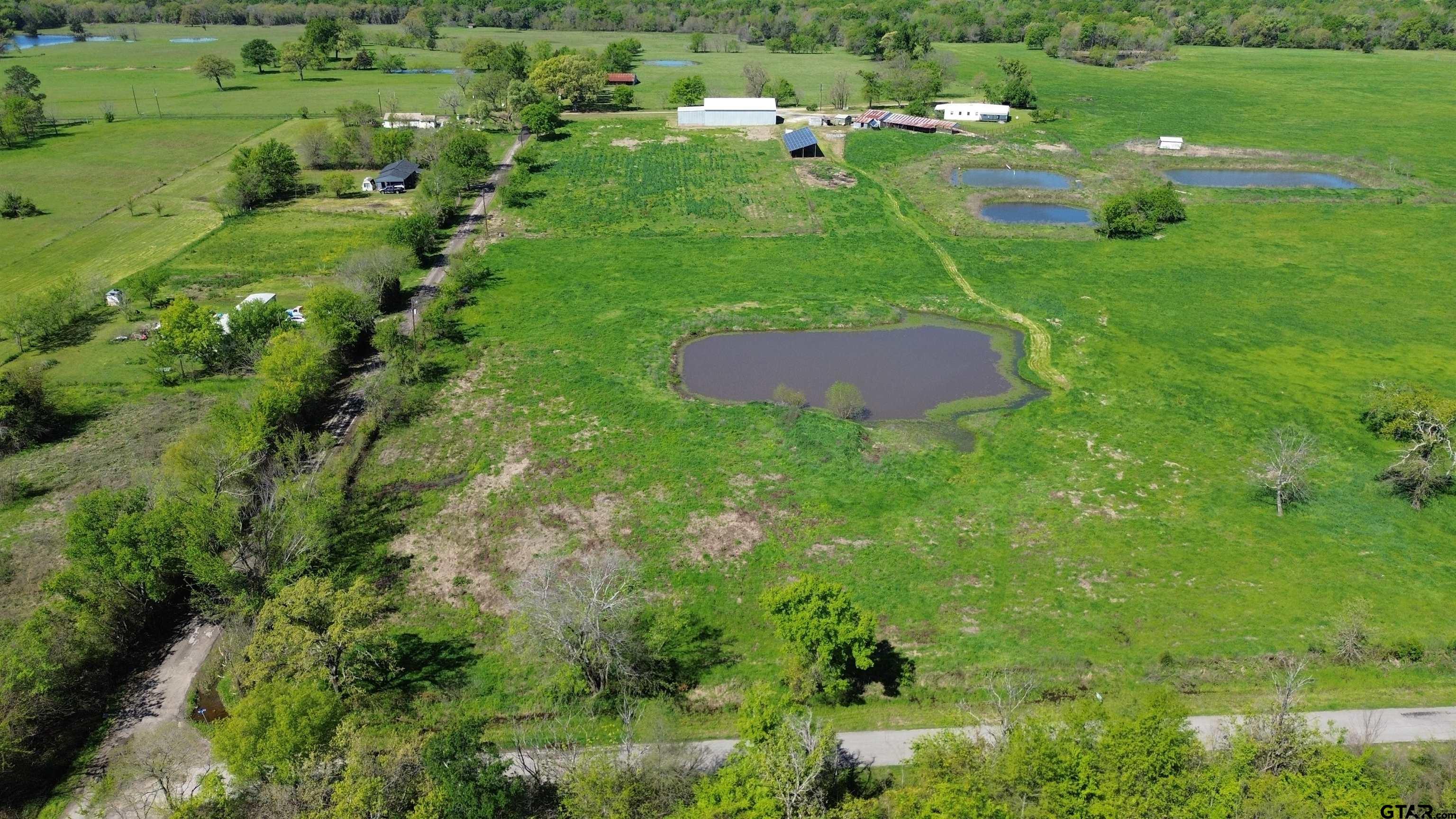 Lot 2 County Road 3410 Emory, TX 75440 - Photo 4 of 27