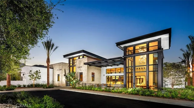 front view of a house with a street