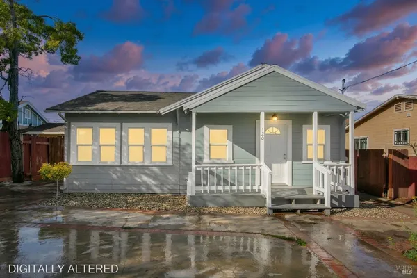 $475,000 | 120 Mississippi Street, Vallejo, CA 94590