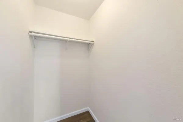 a view of small space